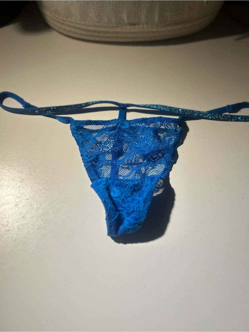 Victoria's Secret Bright Blue